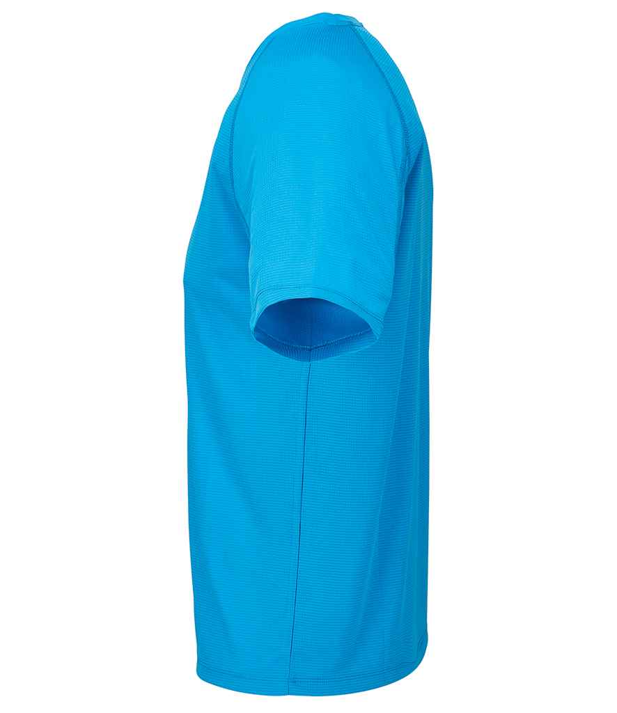 SOL'S Vortex Ripstop Performance T-Shirt - 04787
