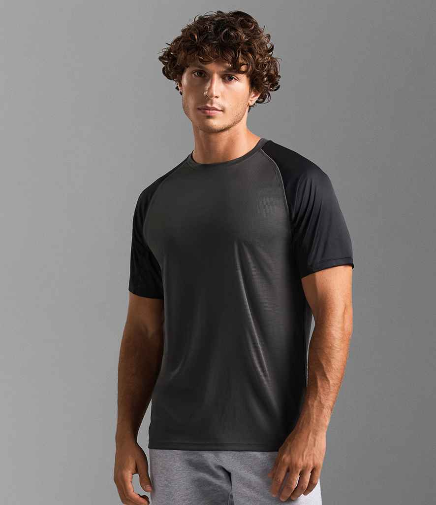SOL'S Vortex Ripstop Performance T-Shirt - 04787