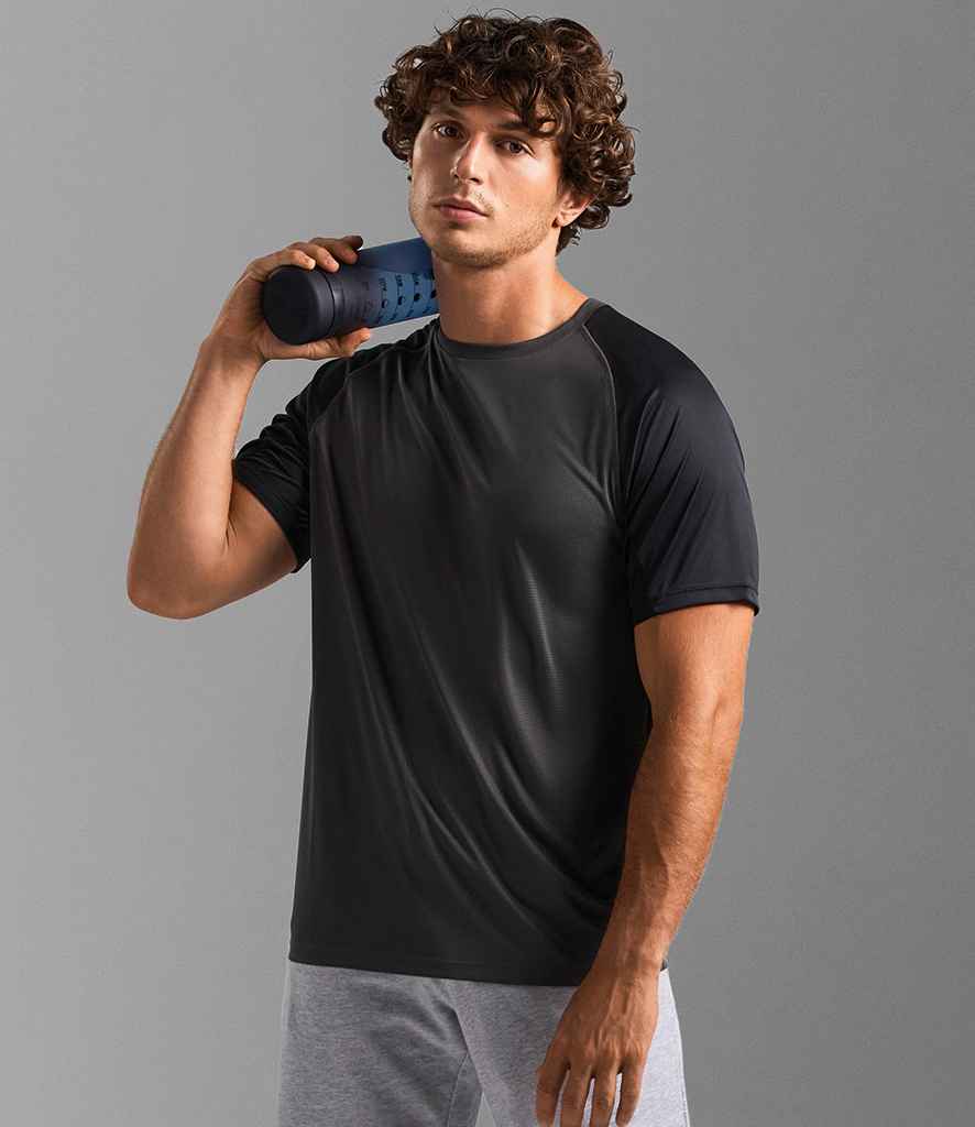 SOL'S Vortex Ripstop Performance T-Shirt - 04787