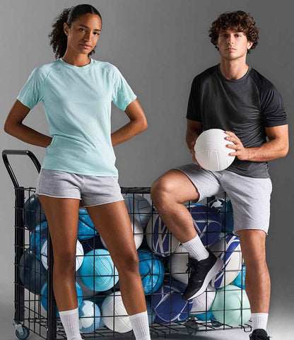 SOL'S Vortex Ripstop Performance T-Shirt - 04787