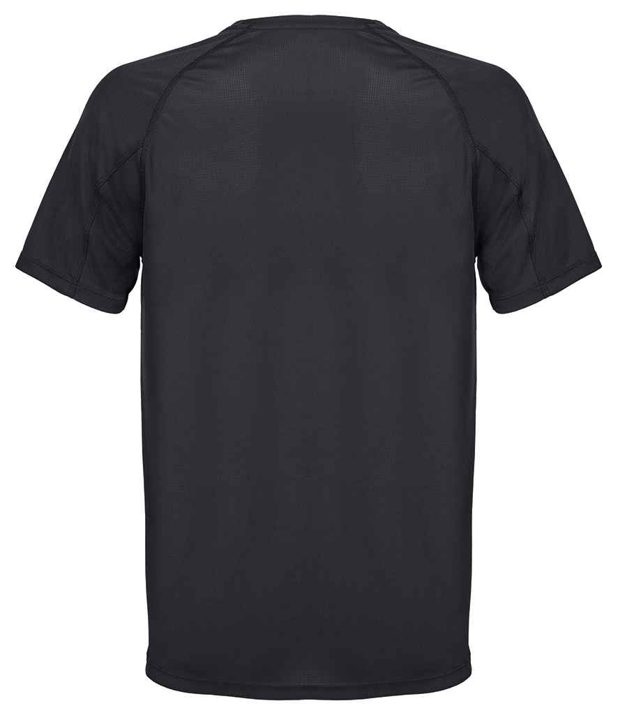 SOL'S Vortex Ripstop Performance T-Shirt - 04787