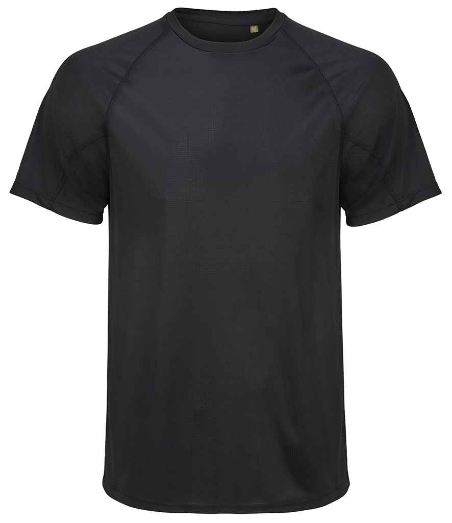 SOL'S Vortex Ripstop Performance T-Shirt - 04787
