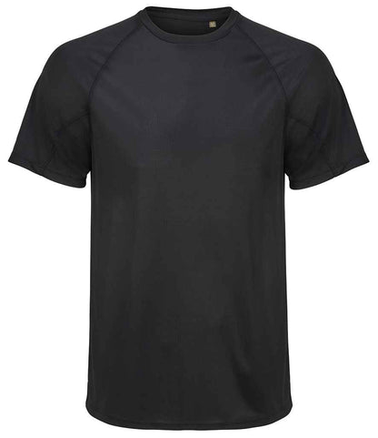 SOL'S Vortex Ripstop Performance T-Shirt - 04787