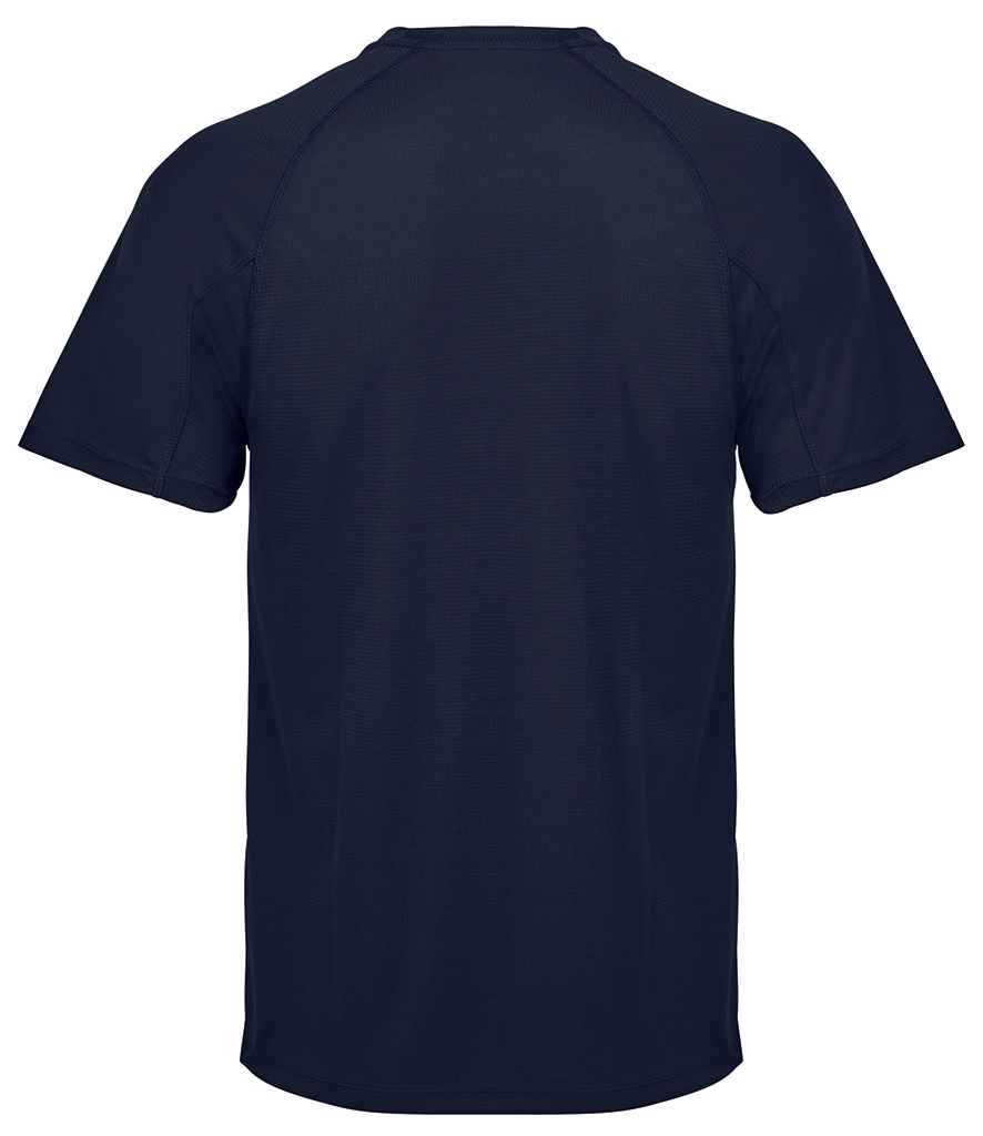 SOL'S Vortex Ripstop Performance T-Shirt - 04787