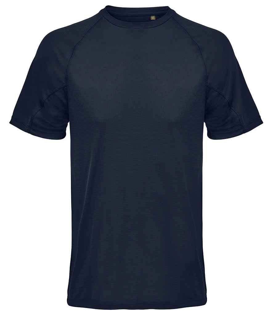SOL'S Vortex Ripstop Performance T-Shirt - 04787
