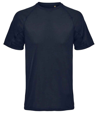 SOL'S Vortex Ripstop Performance T-Shirt - 04787