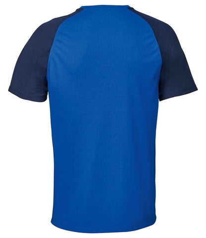 SOL'S Vortex Ripstop Performance T-Shirt - 04787