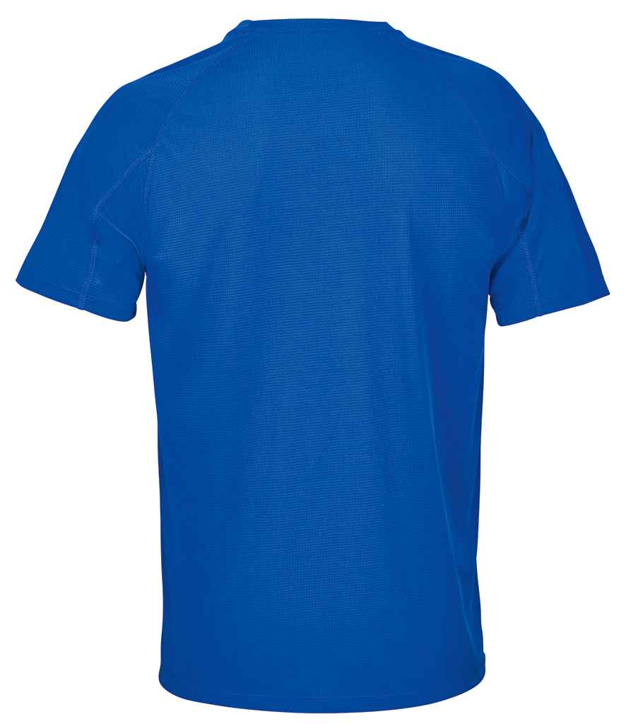 SOL'S Vortex Ripstop Performance T-Shirt - 04787