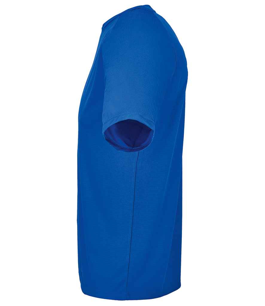 SOL'S Vortex Ripstop Performance T-Shirt - 04787