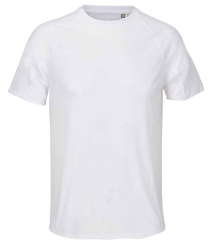 SOL'S Vortex Ripstop Performance T-Shirt - 04787