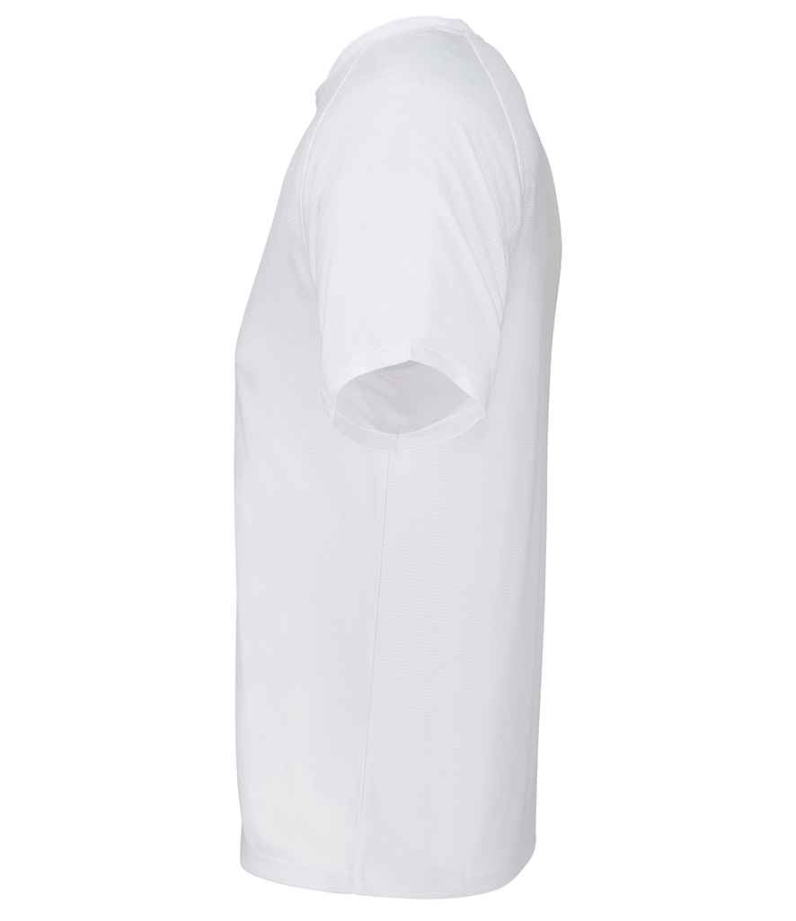 SOL'S Vortex Ripstop Performance T-Shirt - 04787