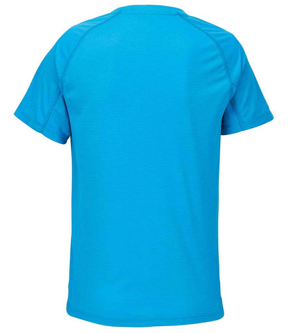 SOL'S Ladies Vortex Ripstop Performance T-Shirt - 04788