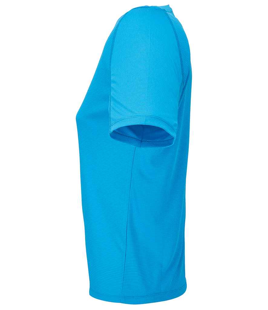 SOL'S Ladies Vortex Ripstop Performance T-Shirt - 04788