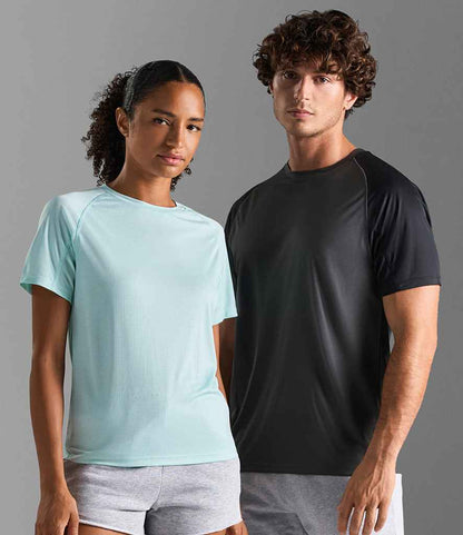 SOL'S Ladies Vortex Ripstop Performance T-Shirt - 04788