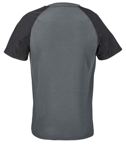 SOL'S Ladies Vortex Ripstop Performance T-Shirt - 04788