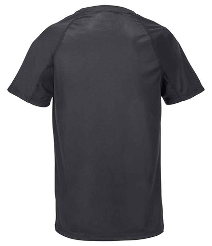 SOL'S Ladies Vortex Ripstop Performance T-Shirt - 04788