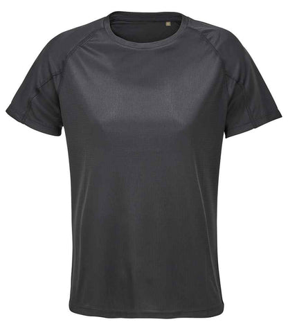 SOL'S Ladies Vortex Ripstop Performance T-Shirt - 04788