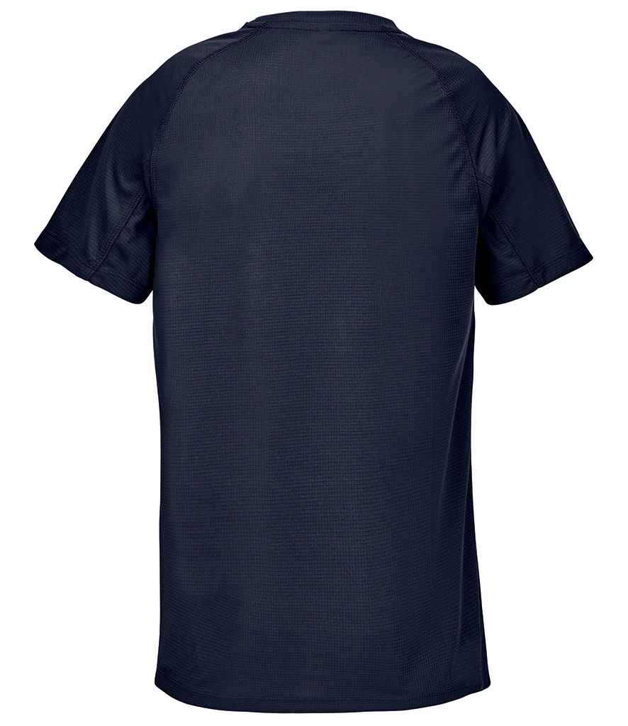 SOL'S Ladies Vortex Ripstop Performance T-Shirt - 04788