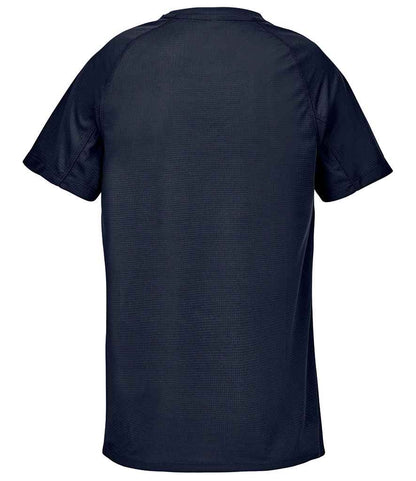 SOL'S Ladies Vortex Ripstop Performance T-Shirt - 04788