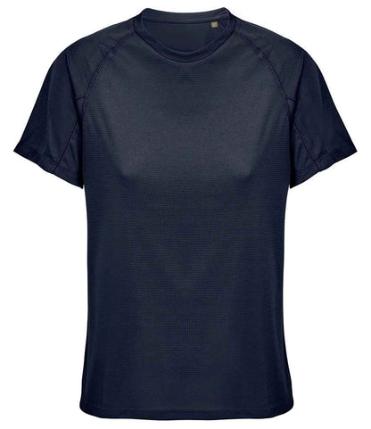 SOL'S Ladies Vortex Ripstop Performance T-Shirt - 04788