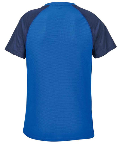 SOL'S Ladies Vortex Ripstop Performance T-Shirt - 04788