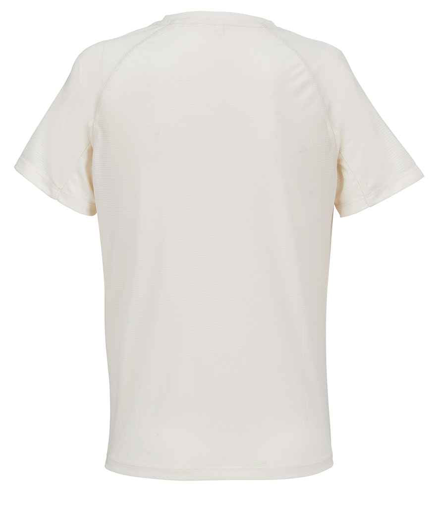 SOL'S Ladies Vortex Ripstop Performance T-Shirt - 04788