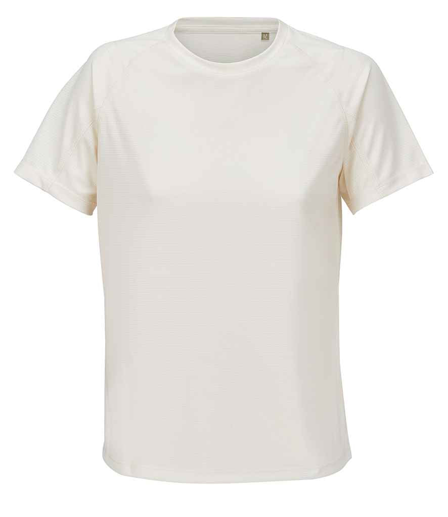 SOL'S Ladies Vortex Ripstop Performance T-Shirt - 04788