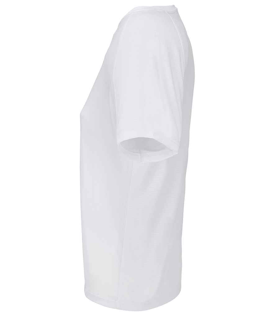 SOL'S Ladies Vortex Ripstop Performance T-Shirt - 04788
