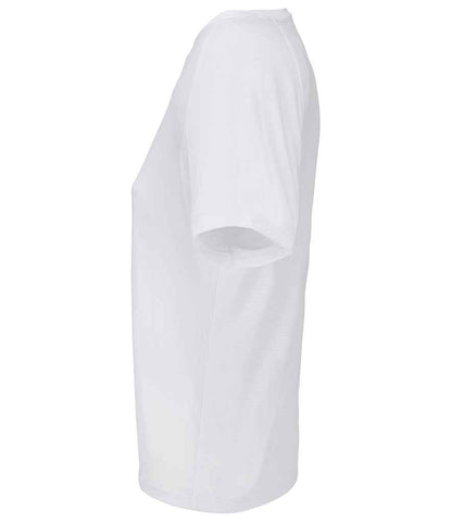 SOL'S Ladies Vortex Ripstop Performance T-Shirt - 04788