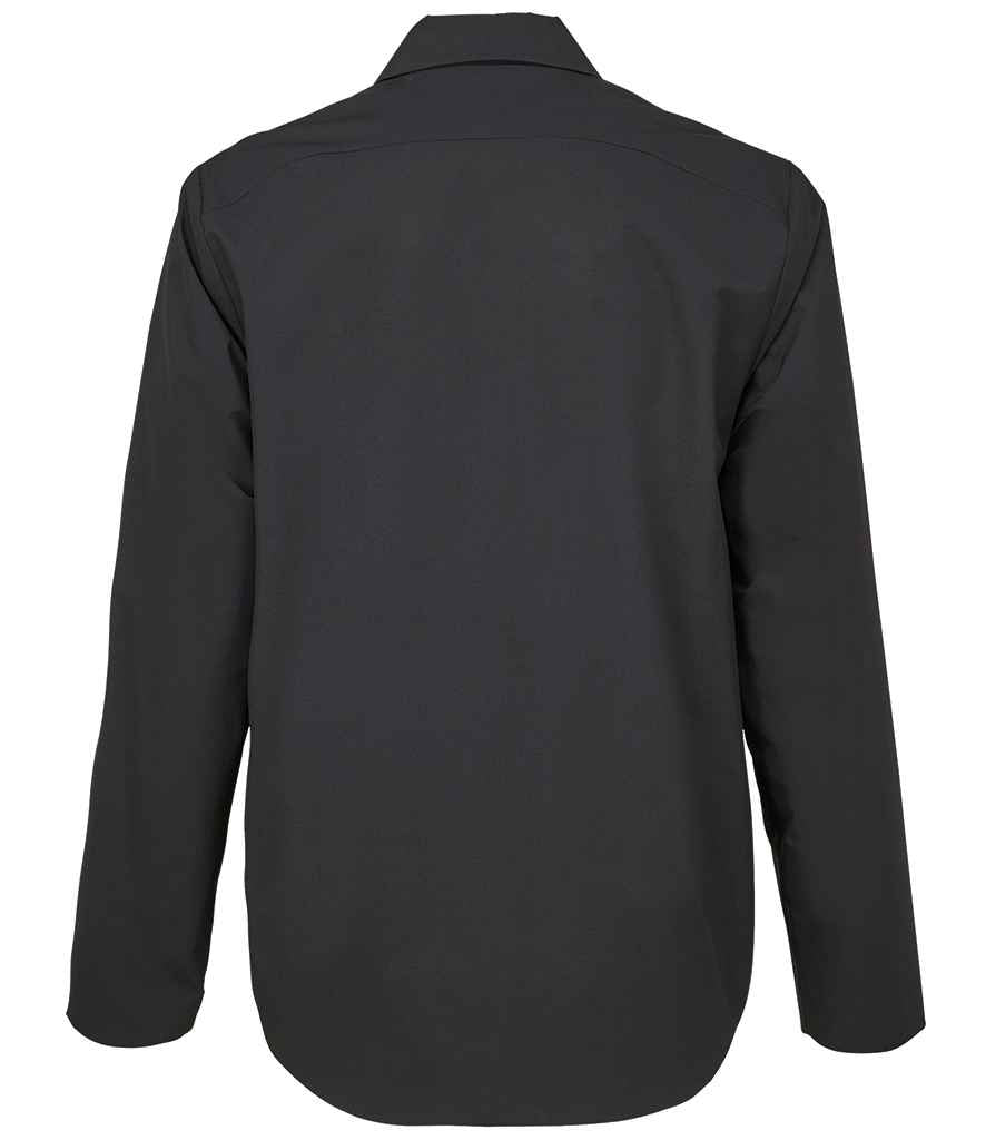 NEOBLU Unisex Anton Jacket - 04800