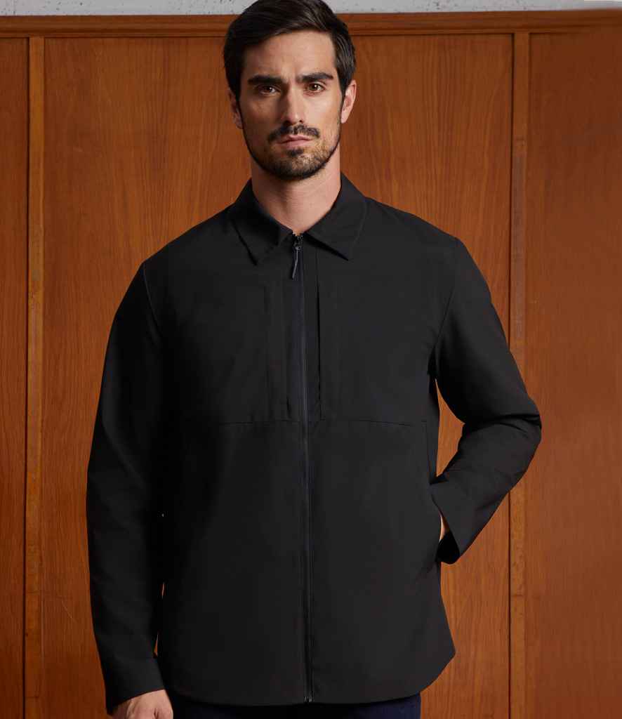NEOBLU Unisex Anton Jacket - 04800