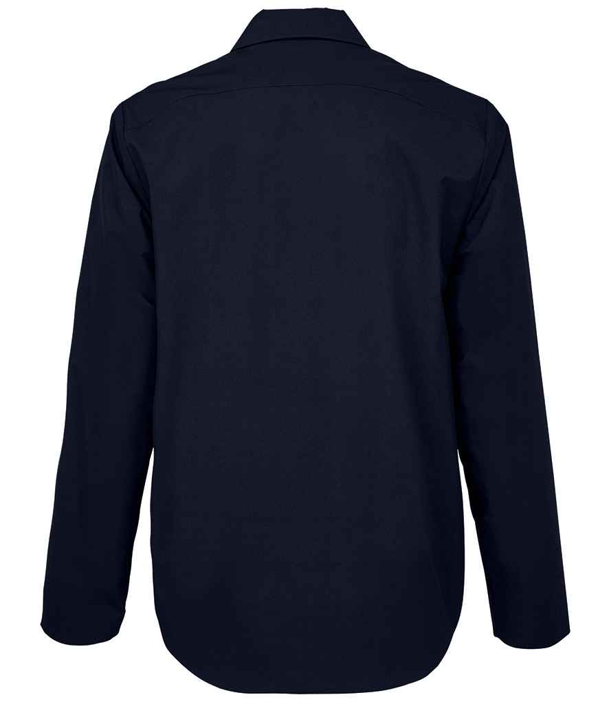 NEOBLU Unisex Anton Jacket - 04800