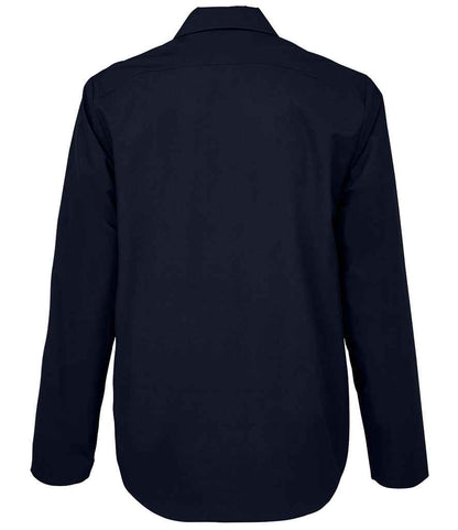 NEOBLU Unisex Anton Jacket - 04800