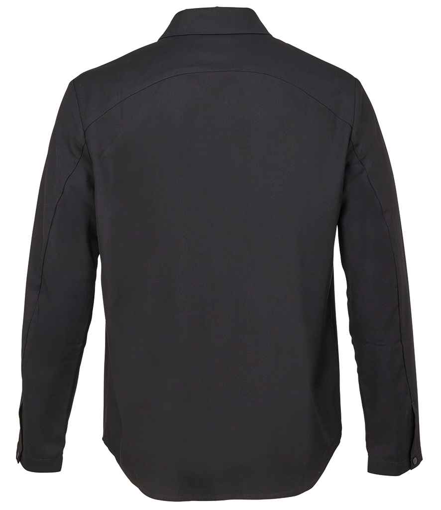 NEOBLU Unisex Madden Overshirt - 04802
