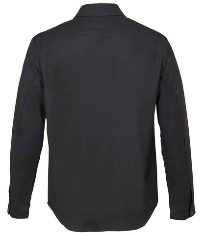 NEOBLU Unisex Madden Overshirt - 04802
