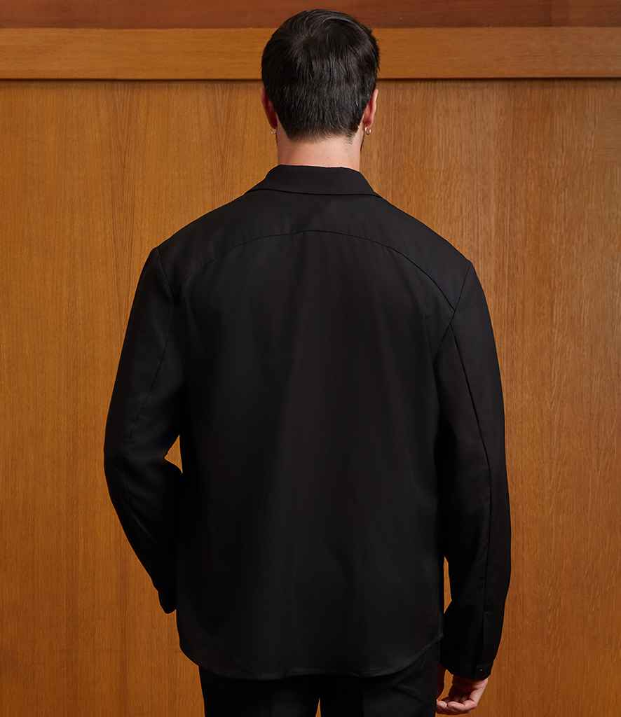 NEOBLU Unisex Madden Overshirt - 04802