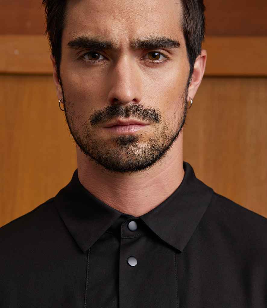 NEOBLU Unisex Madden Overshirt - 04802