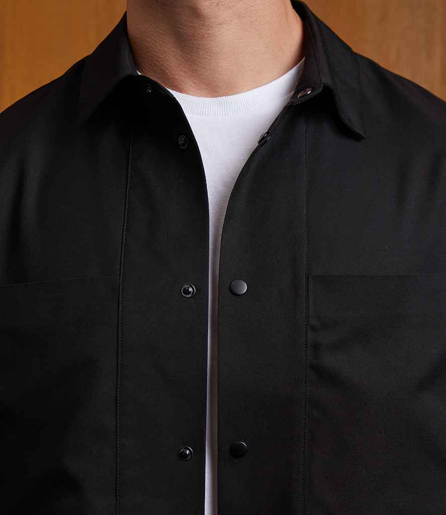 NEOBLU Unisex Madden Overshirt - 04802
