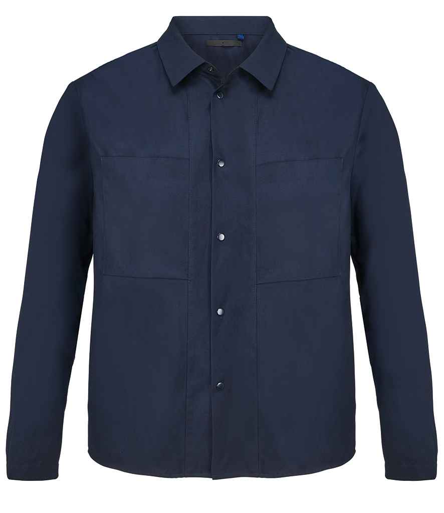 NEOBLU Unisex Madden Overshirt - 04802