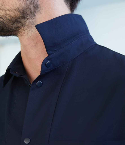 NEOBLU Unisex Madden Overshirt - 04802