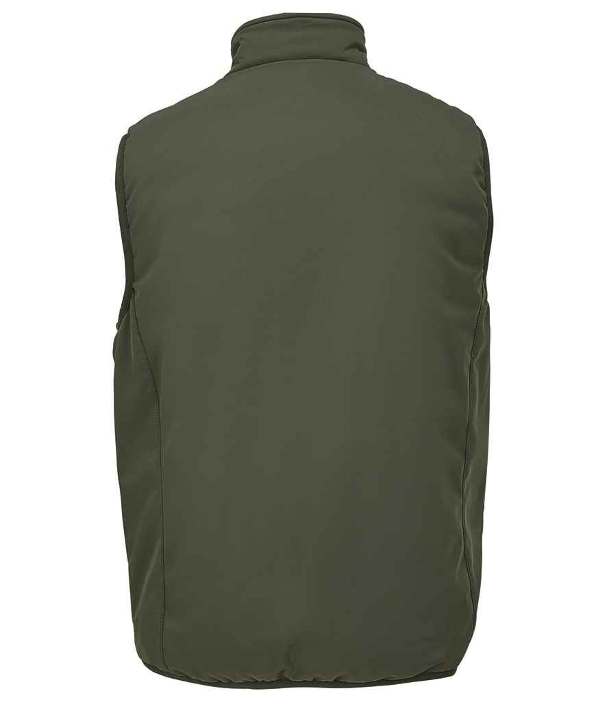 SOL'S Unisex Falcon Padded Bodywarmer - 04809