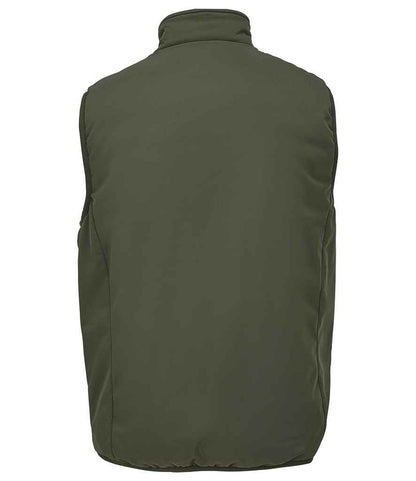 SOL'S Unisex Falcon Padded Bodywarmer - 04809