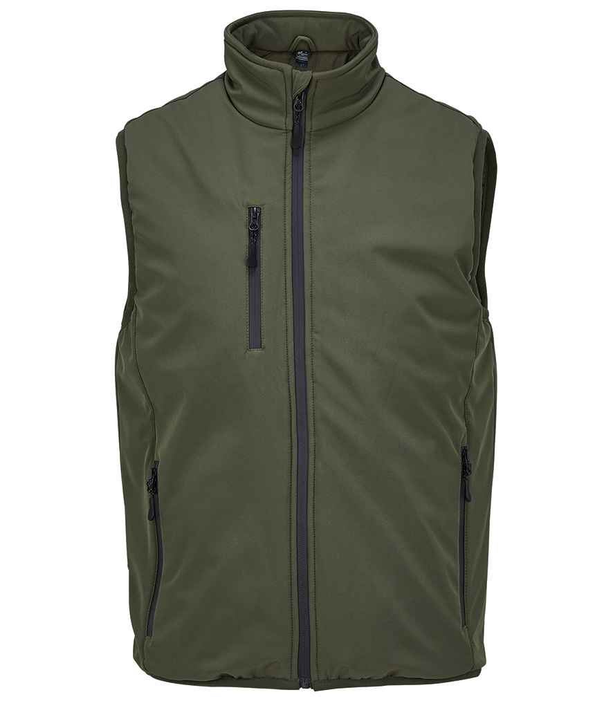 SOL'S Unisex Falcon Padded Bodywarmer - 04809