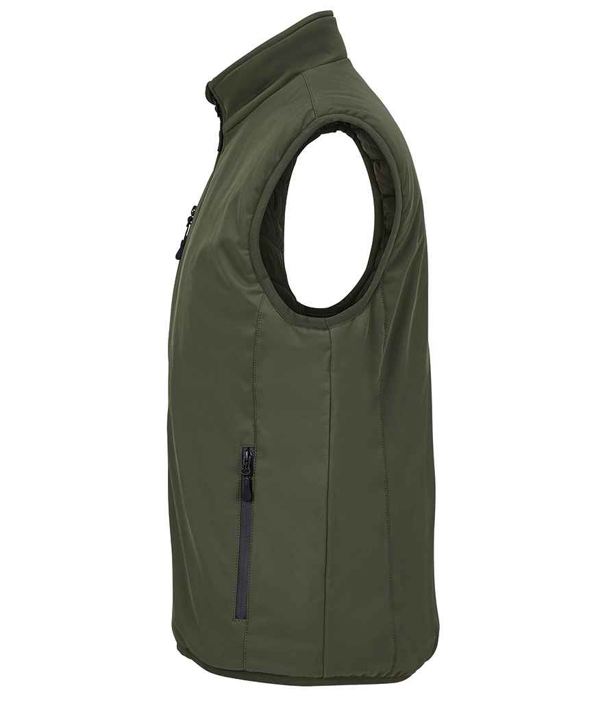 SOL'S Unisex Falcon Padded Bodywarmer - 04809