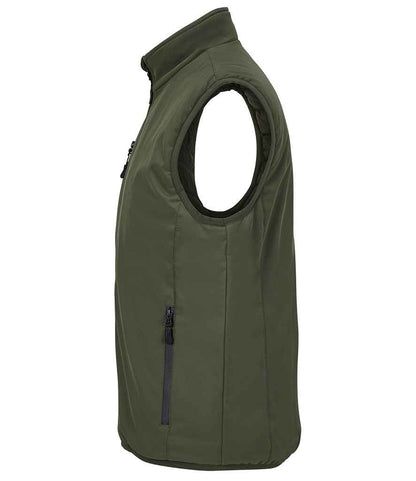 SOL'S Unisex Falcon Padded Bodywarmer - 04809