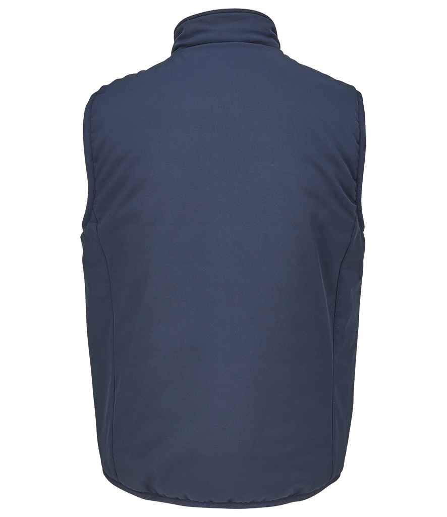 SOL'S Unisex Falcon Padded Bodywarmer - 04809