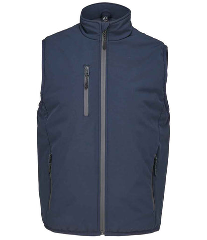 SOL'S Unisex Falcon Padded Bodywarmer - 04809