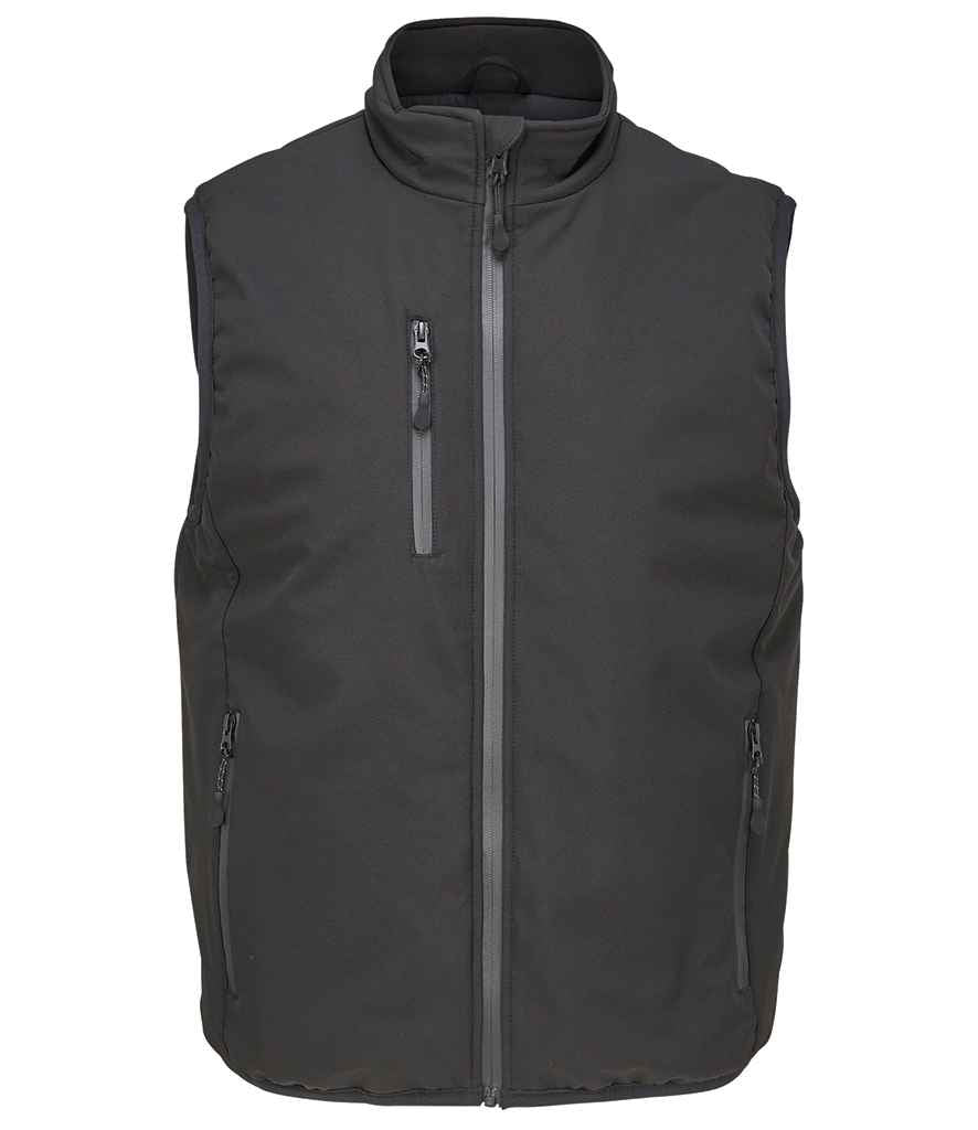 SOL'S Unisex Falcon Padded Bodywarmer - 04809