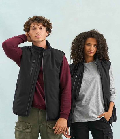 SOL'S Unisex Falcon Padded Bodywarmer - 04809