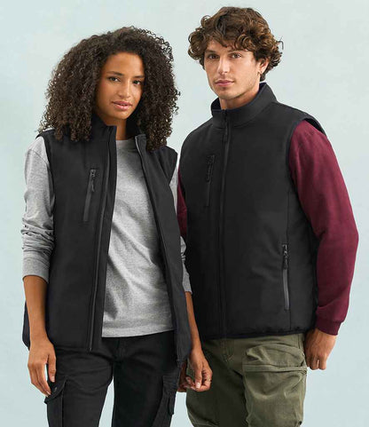 SOL'S Unisex Falcon Padded Bodywarmer - 04809
